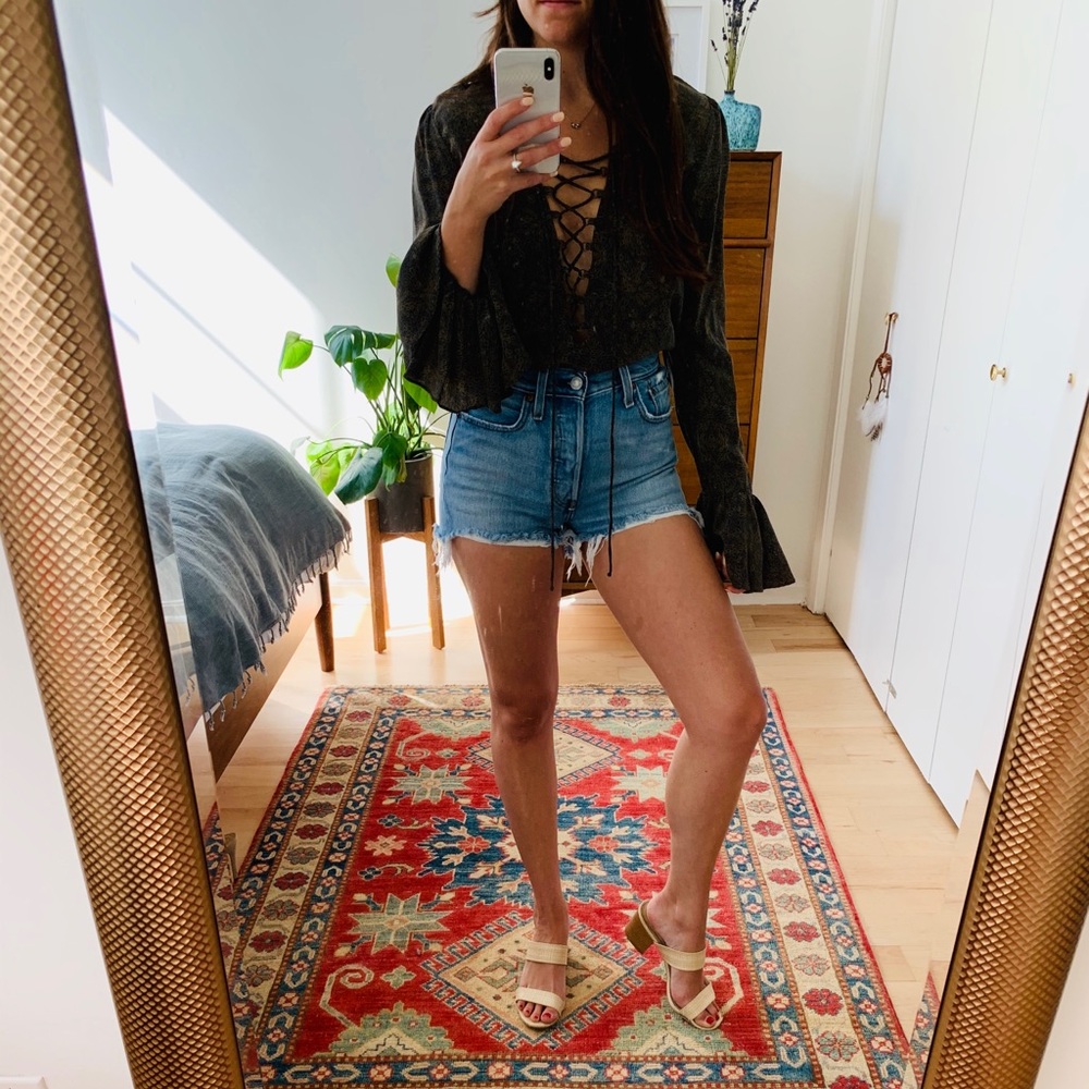 STONE COLD FOX